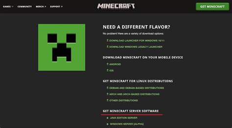 totoong minecraft|Download Minecraft & Server Software .